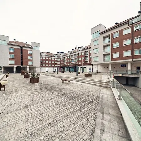 Piso A Merced